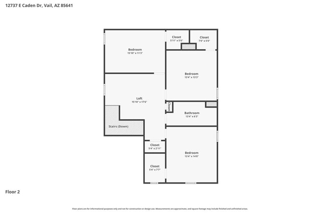 Photo - 12737 E Caden Dr
