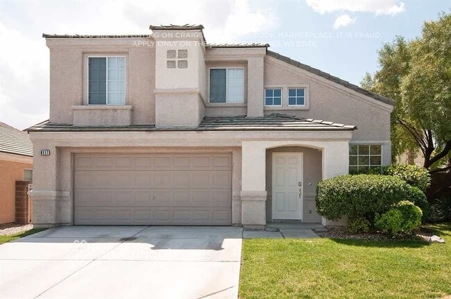 Photo - 8117 Chevoit Ct House