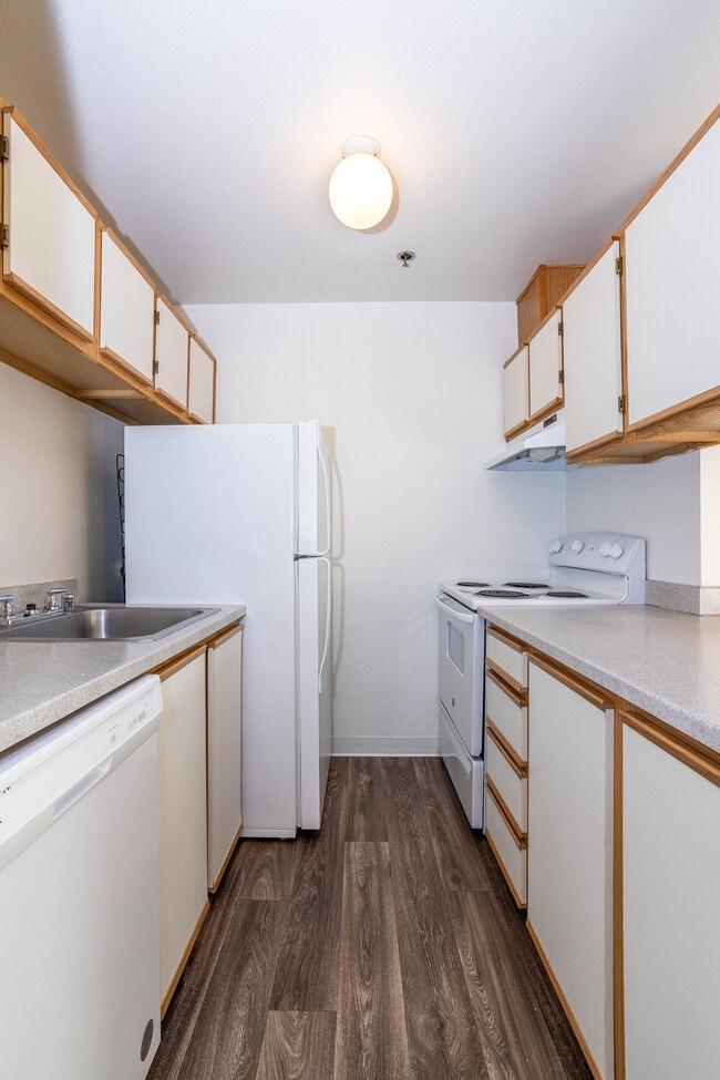 Photo - Arbor Woods Apartments