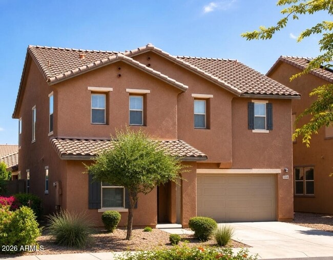 Building Photo - 12108 W Range Mule Dr