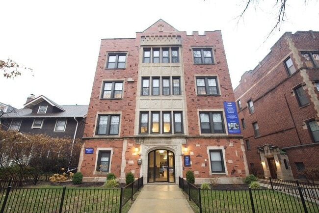 Building Photo - 1130 Maple Ave Unit H02F