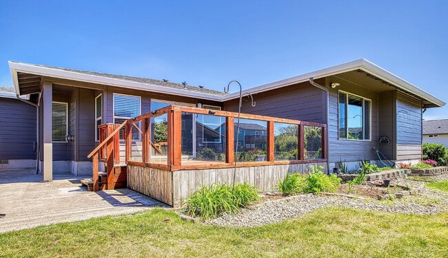 Photo - Ocean Park 3 Bedroom 2 bath - Close to beach!