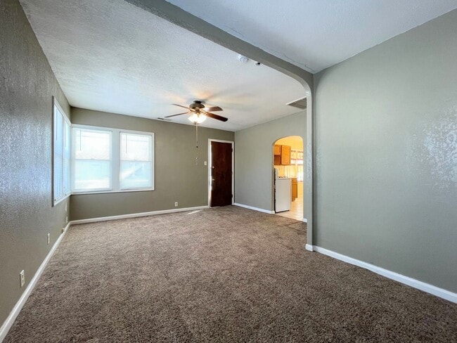 Photo - Cozy 1 bedroom with detached garage