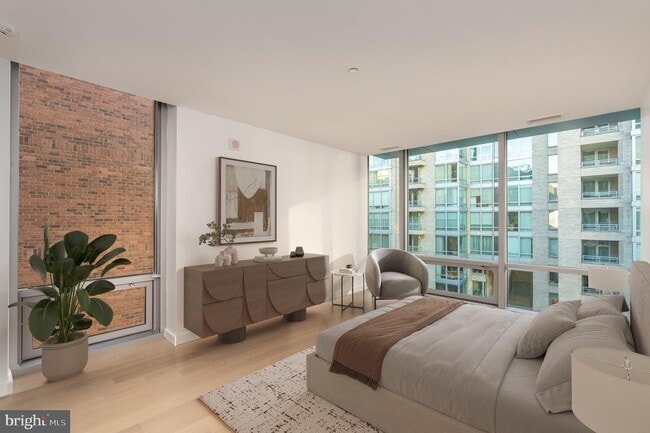 Building Photo - 1110 23rd St NW Unit 505