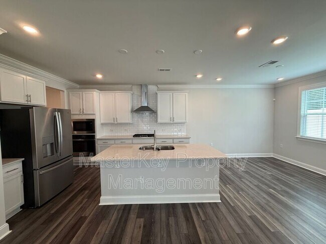 Photo - 1347 Rosepine Drive Casa Adosada