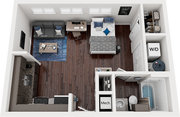21-Pearl-Studio-Smart-50-Floor-Plan