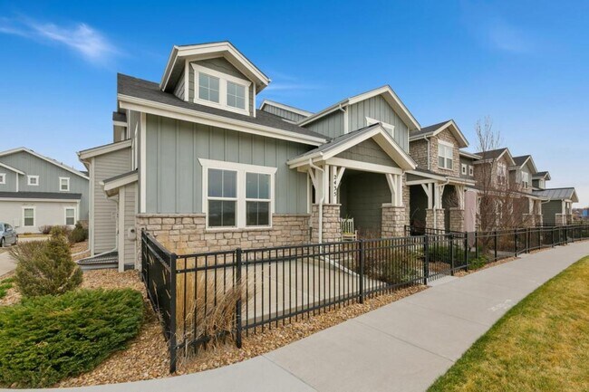 Photo - 2435 Trio Falls Dr