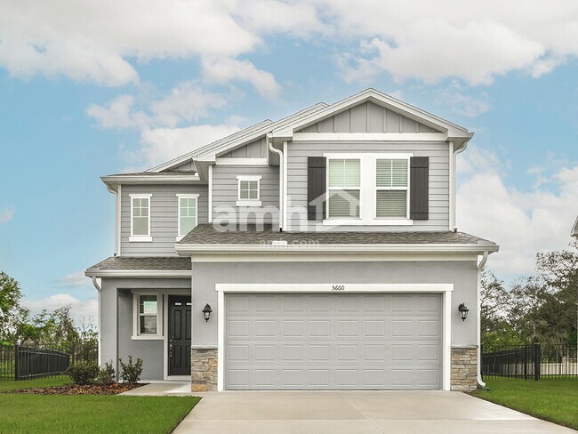 Building Photo - 5709 Oesterle Rd