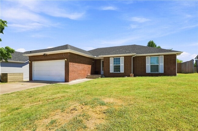 Photo - 1701 S Beth Dr