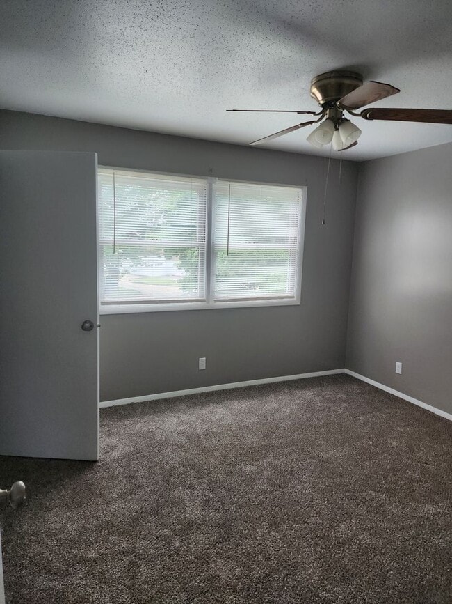 1 bedroom - 1 bedroom Apartamento Unidad 116 Nottingham Way