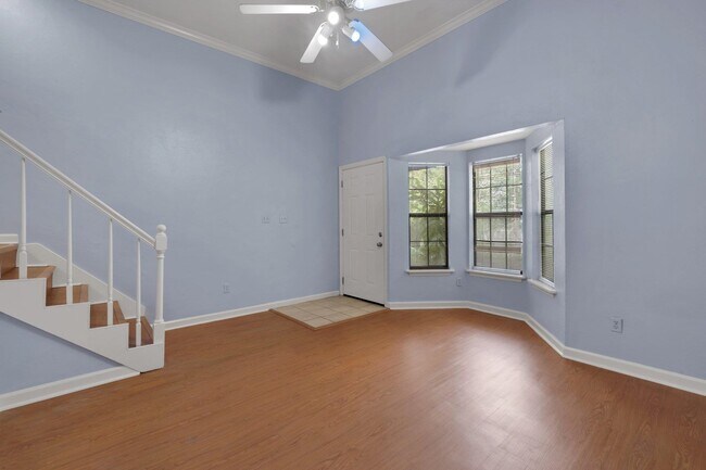 Photo - 1609 S Gadsden St Townhome