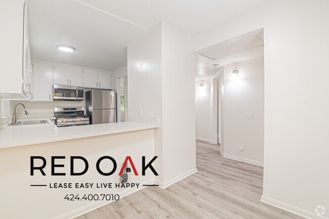 Building Photo - 2724 Abbot Kinney Blvd Unit 212 Rental