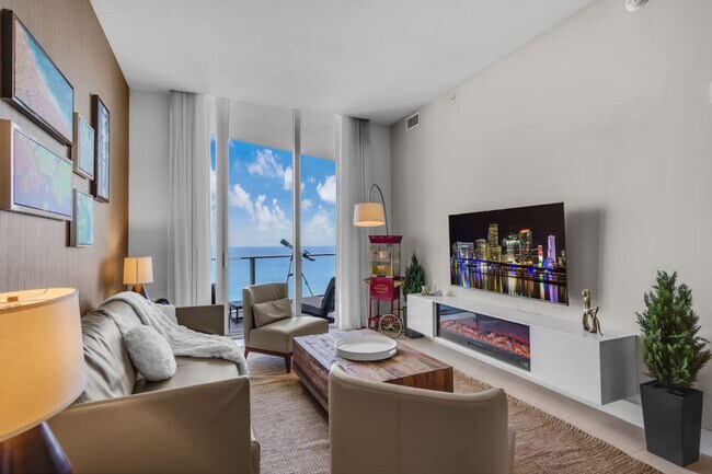 Photo - 4111 S Ocean Dr Unidad SI ID1372345P