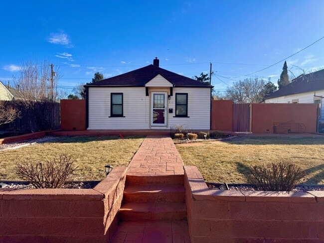 Photo - Move-In Ready 4BR Home with Finished Basement, Flex Space & Large Yard