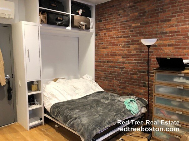 144 Bowdoin St Unit 21