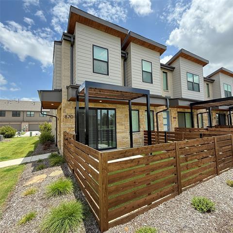Photo - 870 Cavitt Ct Townhome