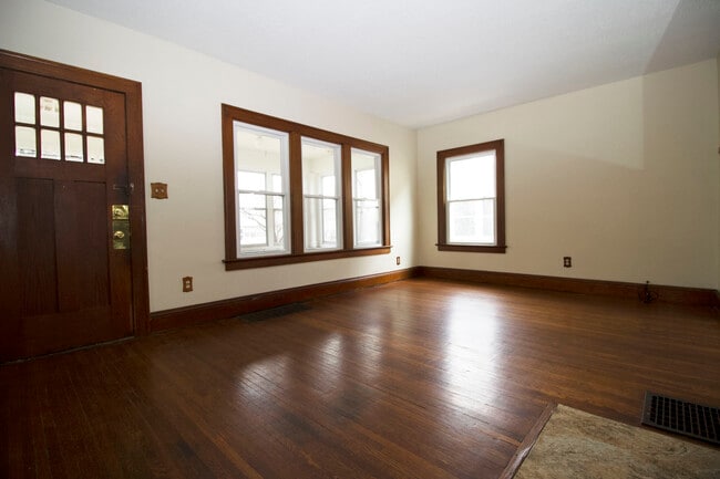 Photo - 3603 Homewood Ave