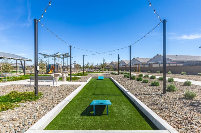 Photo - 1714 W Starfire Ave