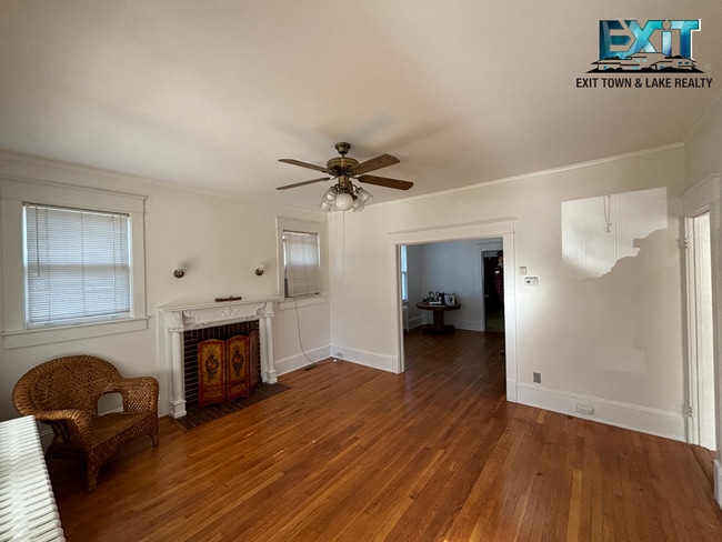 Photo - Charming 2-bed, 1-bath home in Chase City, VA