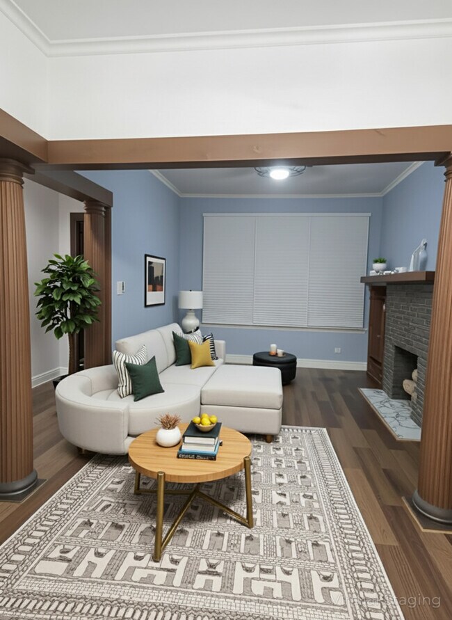 Building Photo - 6229 S Bishop St Unit 1