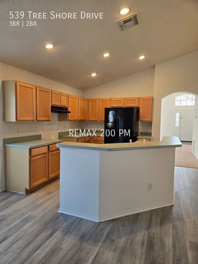 Photo - 539 Tree Shore Dr