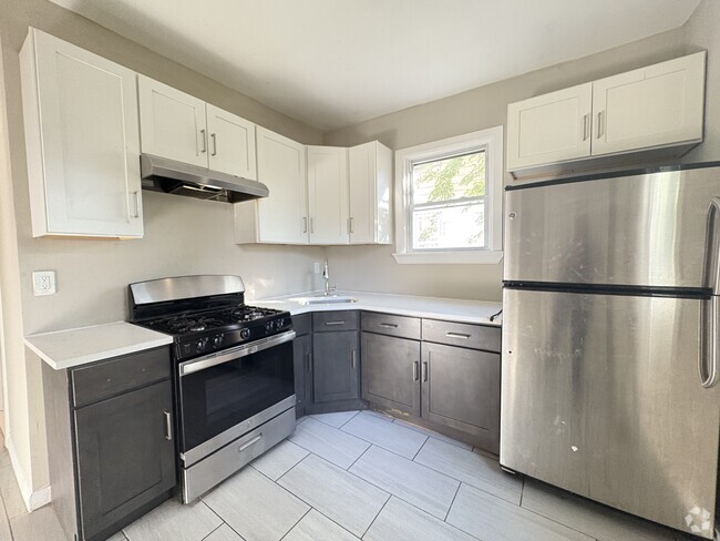 Building Photo - 279 Clinton Pl Unit 1 Rental