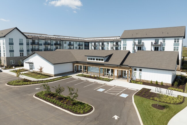 Vital at Springbrook Apartments