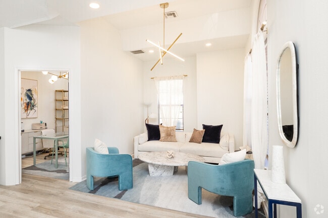 Clubhouse - Alabaster Estates