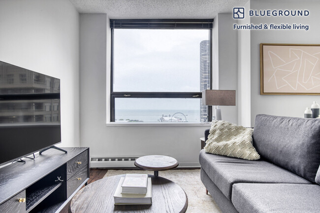 Building Photo - 445 E Ohio St Rental
