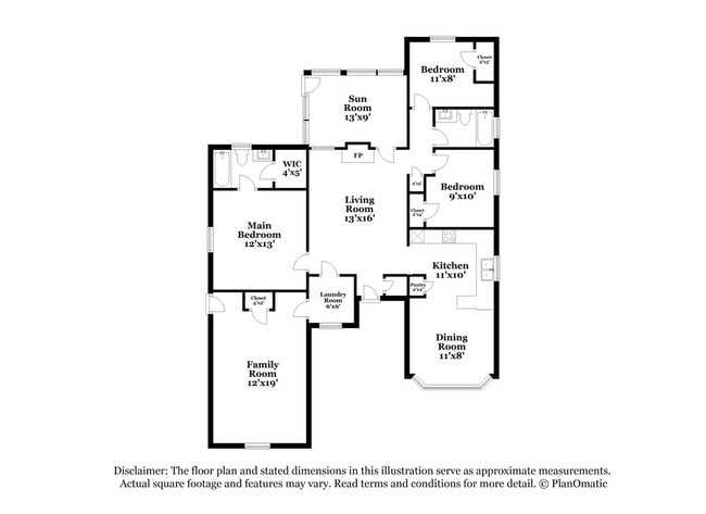4907 Hunters Knoll Dr