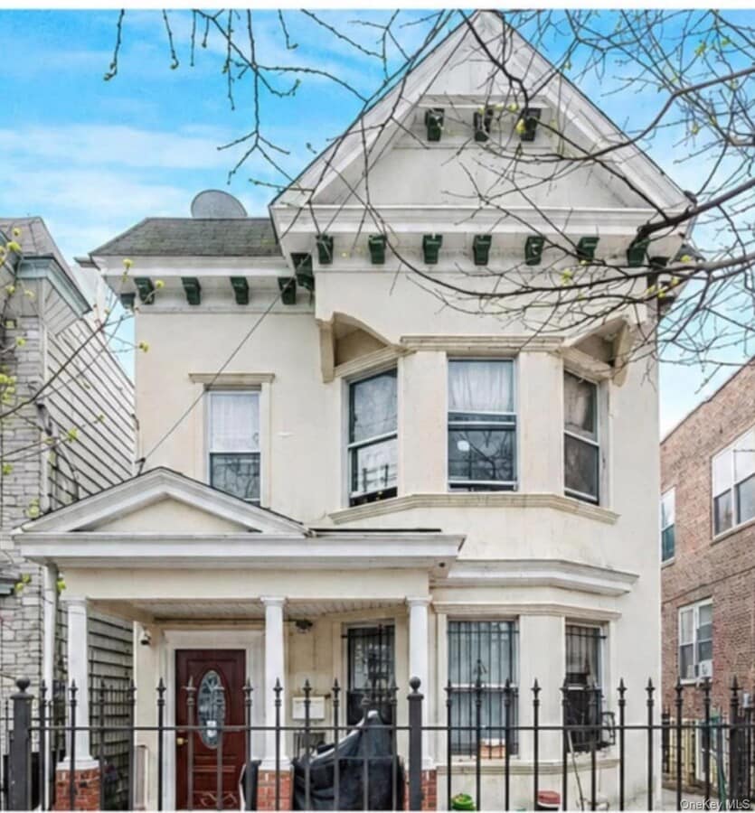 Photo - 748 E 225th St Unit 2