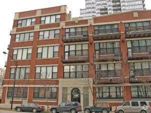 Building Photo - 1601 S Indiana Ave Unit 310 Rental