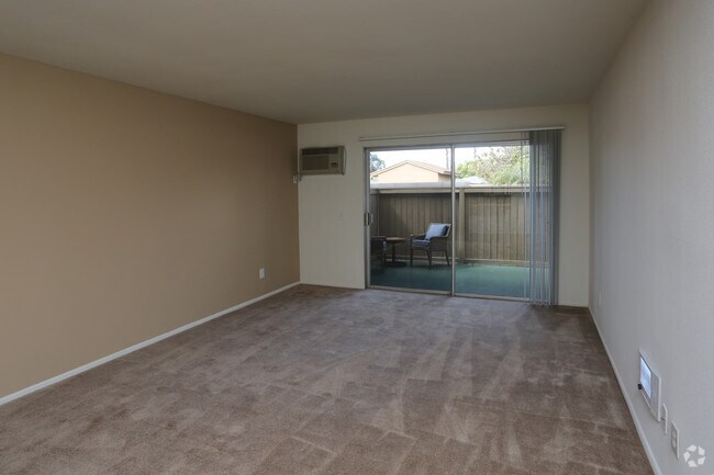 2BD - Sala de estar