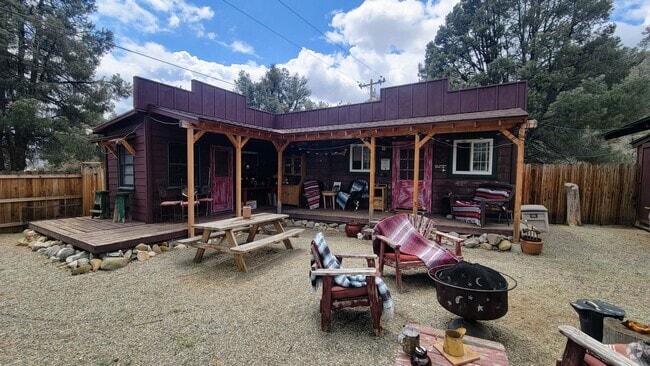Building Photo - Rustic Cabin Retreat in Lockwood Valley – ... Rental