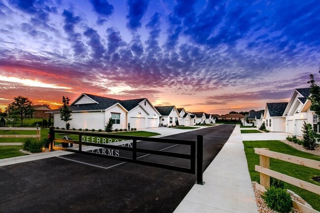 Deerbrook Farms