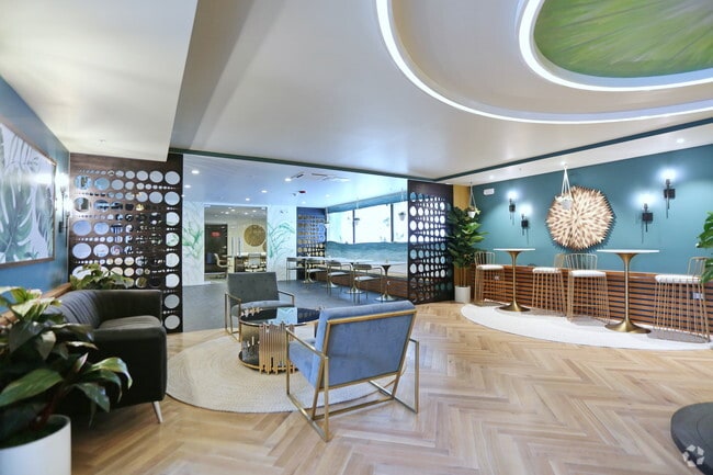 Plaza Apartments