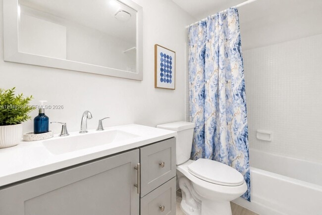 Photo - 7605 NW 5th Pl Unidad 103