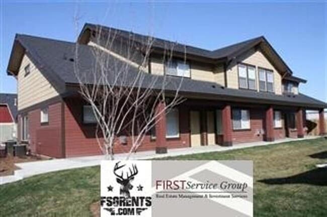 Photo - 9938 W Rosecroft Ct Unit 9938 W Rosecroft Ct #104