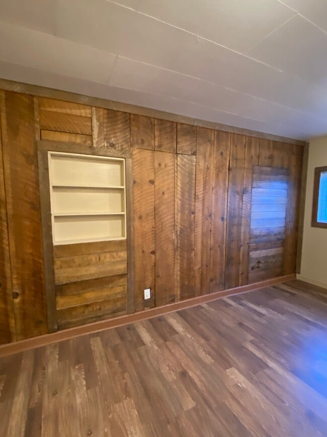 Dormitorio - 526 N 9th St Unidad 526 N 9th st Duplex