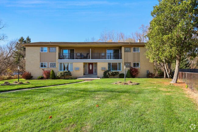 Building Photo - Sibley Apartments