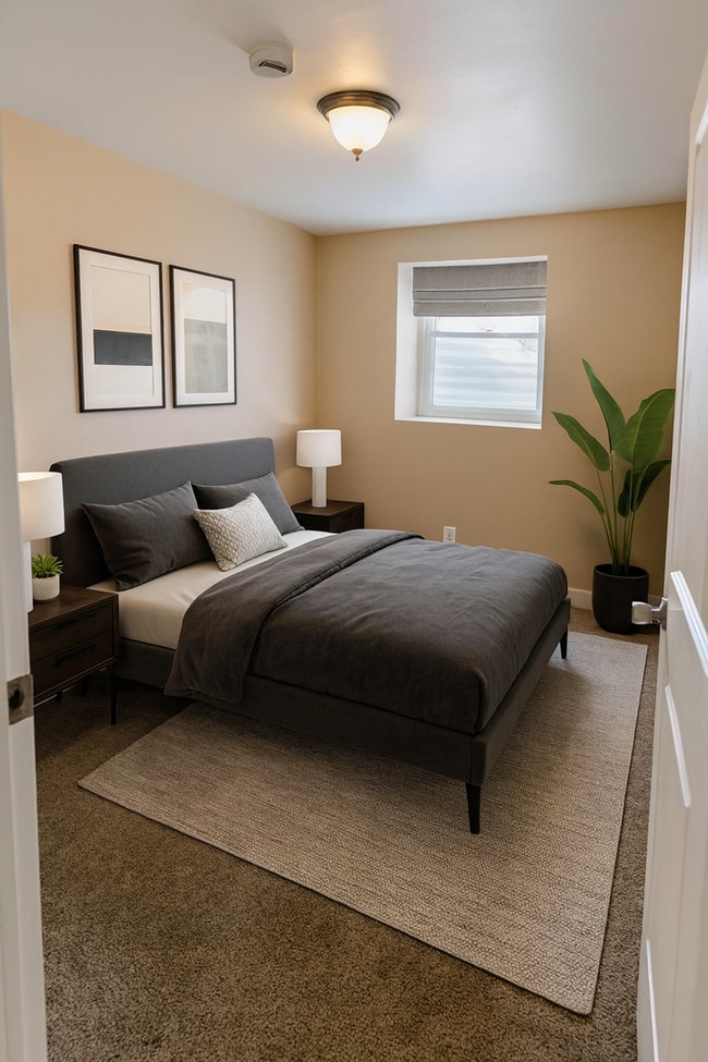 Photo - 2216 N Oak St