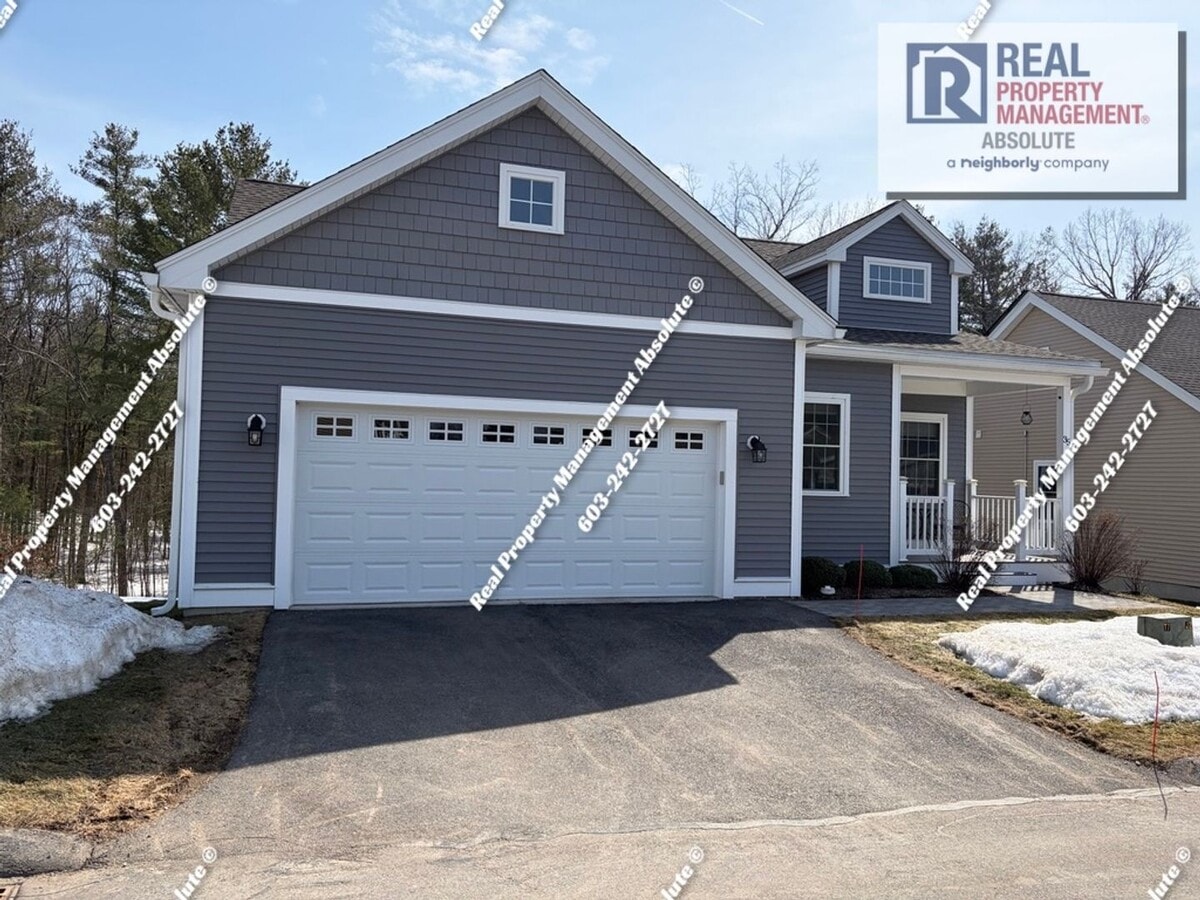 Photo - Modern 2 Bedroom Single Family Home