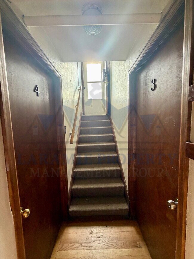 Photo - 1 Bedroom Apartment Unit 3