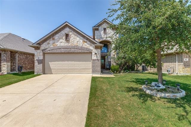 Building Photo - 818 Blackhawk Dr