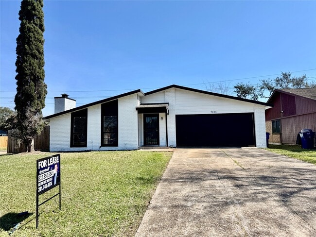 Photo - 7203 Addicks Clodine Rd