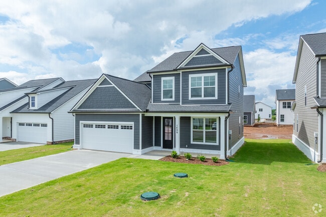 2762 Residences - 2762 Residences