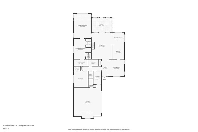 Photo - 9207 Golfview Cir