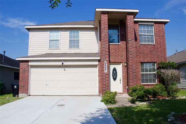 Photo - 10402 Kinsdale Crossing Ln House