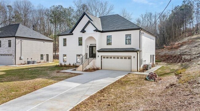 Photo - 4410 Ross Estates Ct SW