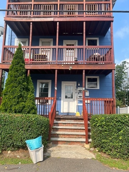 Photo - 108 Belair St Condo Unit 2
